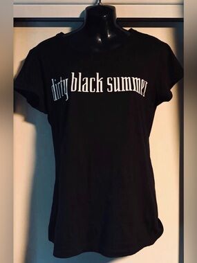 +DANZIG+ Custom Baby Doll T